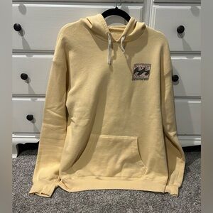 Women’s Ron Jon surf shop hoodie